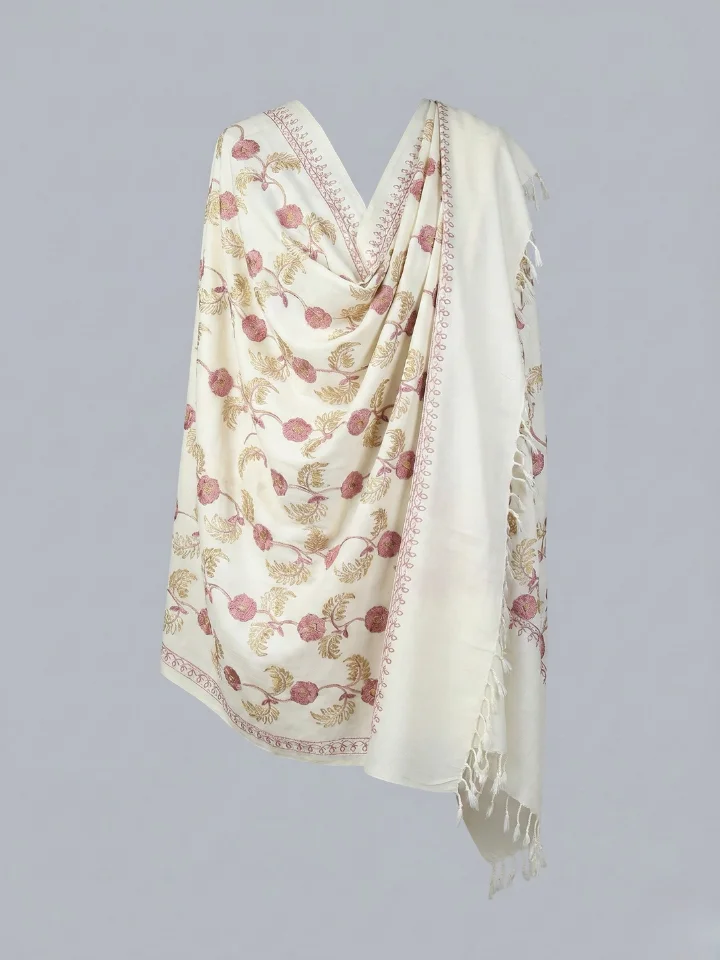 chitrali womens shawl (2)